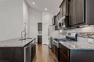 2457 Clay Creek Ln, Fort Worth, TX 76177 - Photo 8