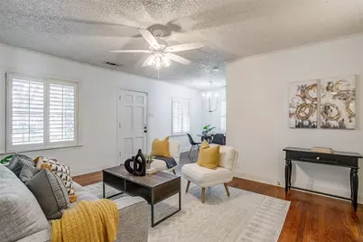 3824 Birchman Avenue, Fort Worth, TX 76107 - Photo 6