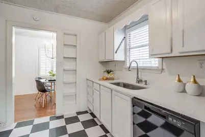 3824 Birchman Avenue, Fort Worth, TX 76107 - Photo 14