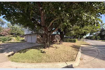1416 Norwood Drive, Hurst, TX 76053 - Photo 2