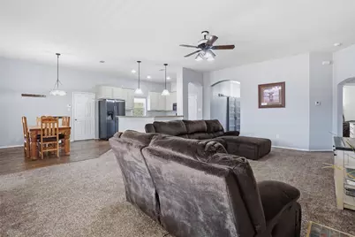 1267 County Road 406, Nemo, TX 76070 - Photo 8