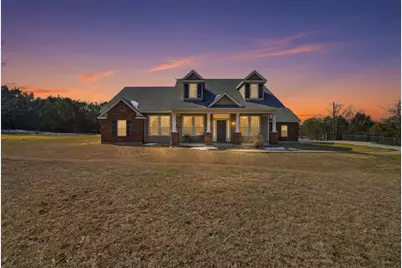 1267 County Road 406, Nemo, TX 76070 - Photo 1