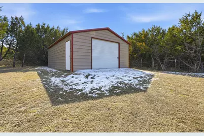 1267 County Road 406, Nemo, TX 76070 - Photo 28