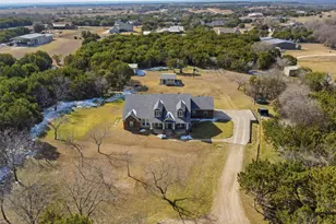 1267 County Rd 406, Nemo, TX 76070 - Photo 34
