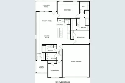 729 Lantana Lane, Pilot Point, TX 76258 - Photo 18