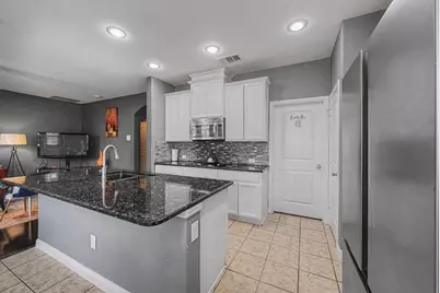 2820 Gardendale Drive, Fort Worth, TX 76120 - Photo 16
