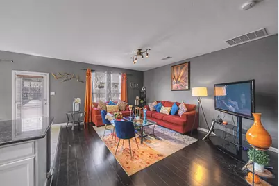 2820 Gardendale Drive, Fort Worth, TX 76120 - Photo 10