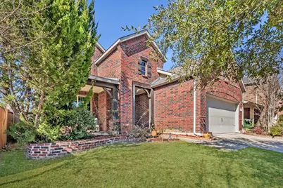 2820 Gardendale Drive, Fort Worth, TX 76120 - Photo 4