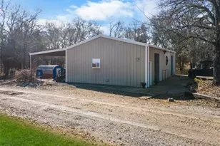 12245 FM 859, Wills Point, TX 76169 - Photo 36
