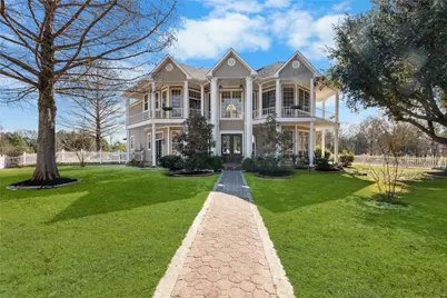 12245 Fm 859, Wills Point, TX 76169 - Photo 1