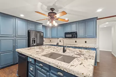 2602 Madrid Drive, Garland, TX 75040 - Photo 12