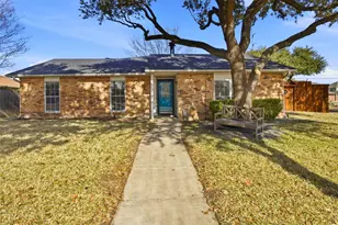 2602 Madrid Dr, Garland, TX 75040 - Photo 6