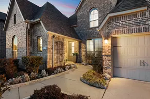 2264 Savannah Oak Rd, Frisco, TX 75033 - Photo 36