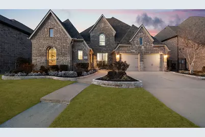 2264 Savannah Oak Road, Frisco, TX 75033 - Photo 1