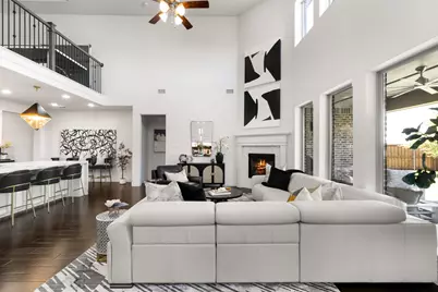 2264 Savannah Oak Road, Frisco, TX 75033 - Photo 10