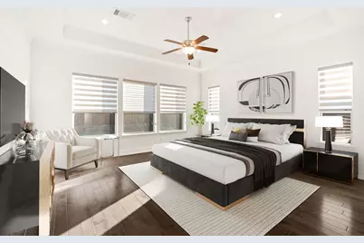 2441 Flat Creek Road, Frisco, TX 75036 - Photo 16