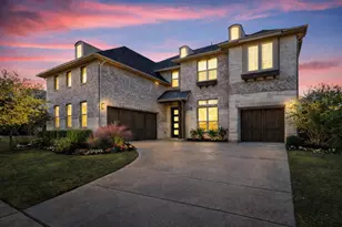 2441 Flat Creek Rd, Frisco, TX 75036 - Photo 1