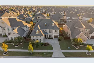 2441 Flat Creek Road, Frisco, TX 75036 - Photo 2