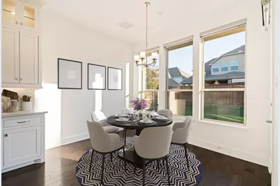 2441 Flat Creek Road, Frisco, TX 75036 - Photo 10