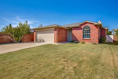 4613 Brimstone Drive, Fort Worth, TX 76244 - Photo 24