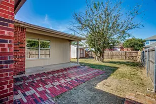 4613 Brimstone Dr, Fort Worth, TX 76244 - Photo 22