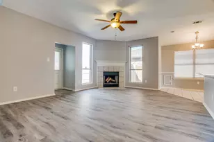 4613 Brimstone Dr, Fort Worth, TX 76244 - Photo 6