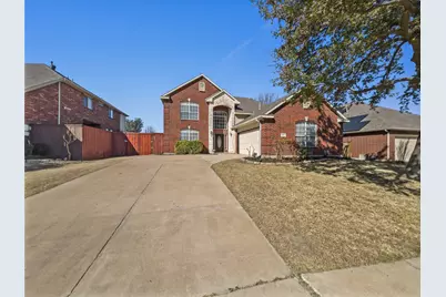 5609 Freedom Lane, Rowlett, TX 75089 - Photo 1