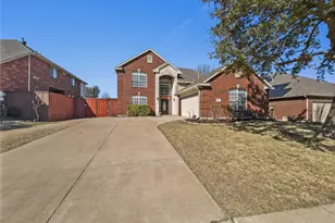 5609 Freedom Ln, Rowlett, TX 75089 - Photo 1