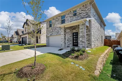 513 Ezra Lane, McKinney, TX 75069 - Photo 4