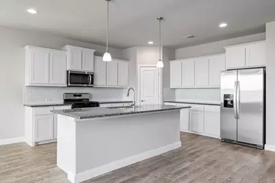 180 Tanager Drive, Rhome, TX 76078 - Photo 10