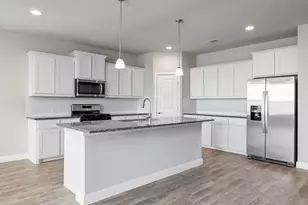 180 Tanager Dr, Rhome, TX 76078 - Photo 10