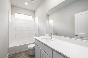 180 Tanager Dr, Rhome, TX 76078 - Photo 4