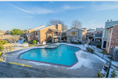 2733 Silver Creek Drive #205, Arlington, TX 76006 - Photo 1