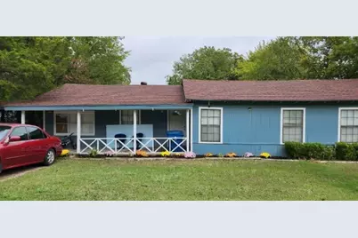 108 E Maple Street, Keene, TX 76059 - Photo 1