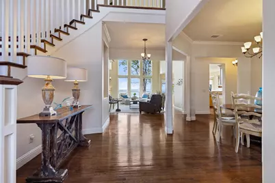 11 Westview Circle, Star Harbor, TX 75148 - Photo 6