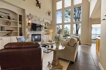 11 Westview Circle, Star Harbor, TX 75148 - Photo 12