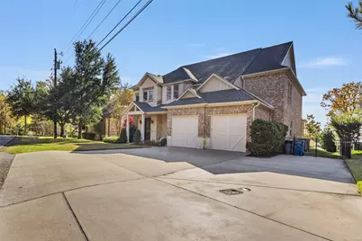 11 Westview Circle, Star Harbor, TX 75148 - Photo 4