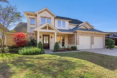 11 Westview Circle, Star Harbor, TX 75148 - Photo 4