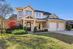 11 Westview Circle, Star Harbor, TX 75148 - Photo 4