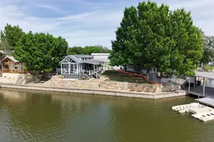 817 Brazos Harbor Cir, Granbury, TX 76048 - Photo 2