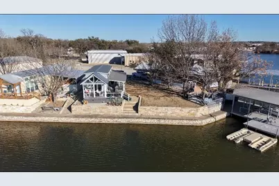 817 Brazos Harbor Circle, Granbury, TX 76048 - Photo 1