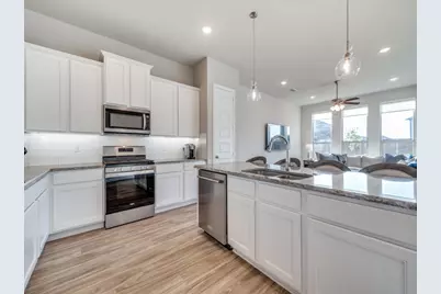 1913 Renwick Drive, Celina, TX 75009 - Photo 12