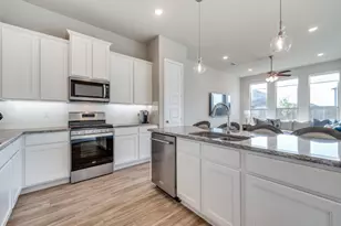 1913 Renwick Dr, Celina, TX 75009 - Photo 12