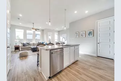 1913 Renwick Drive, Celina, TX 75009 - Photo 10