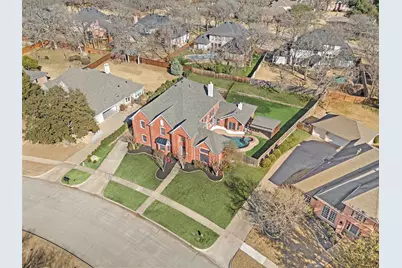 804 Stratford Drive, Southlake, TX 76092 - Photo 2