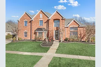 804 Stratford Drive, Southlake, TX 76092 - Photo 1