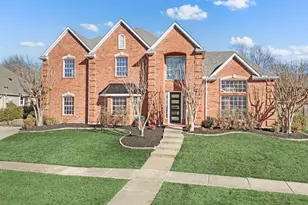 804 Stratford Dr, Southlake, TX 76092 - Photo 1