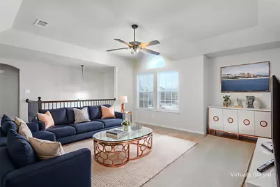 13811 Sorano Drive, Frisco, TX 75035 - Photo 18