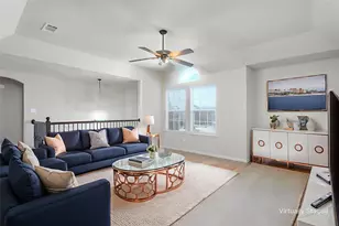 13811 Sorano Dr, Frisco, TX 75035 - Photo 18