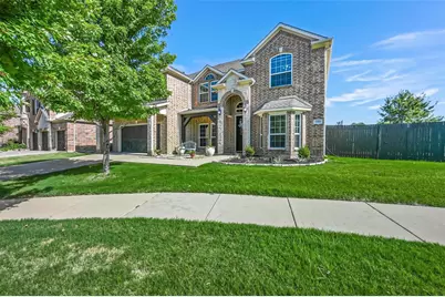 13811 Sorano Drive, Frisco, TX 75035 - Photo 1
